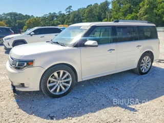 FORD FLEX LIMITED