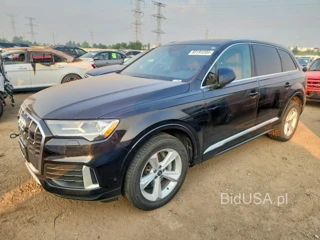AUDI Q7 PREMIUM PLUS