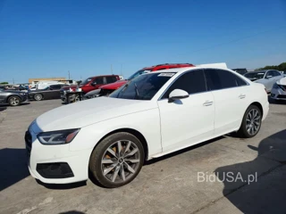 AUDI A4 PREMIUM 40