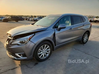 BUICK ENVISION ESSENCE