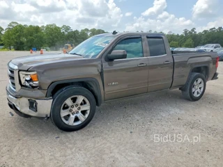 GMC SIERRA C1500 SLE
