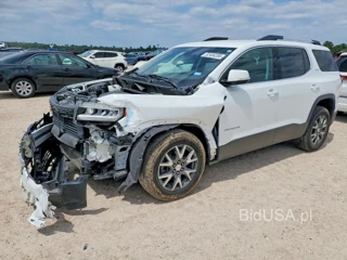 GMC ACADIA SLT