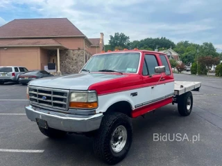 FORD F250