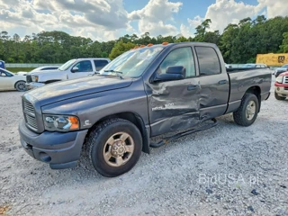 DODGE RAM 3500 ST