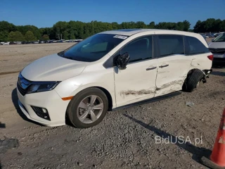 HONDA ODYSSEY EXL
