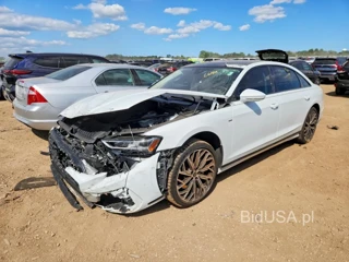 AUDI A8 L