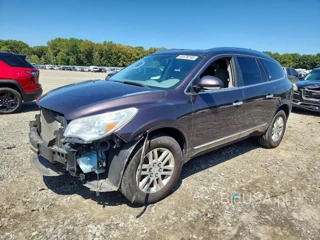 BUICK ENCLAVE