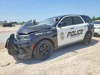 DODGE DURANGO PURSUIT