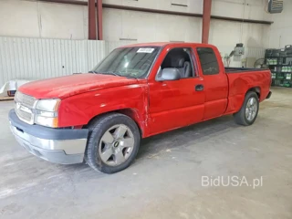 CHEVROLET SILVERADO C1500