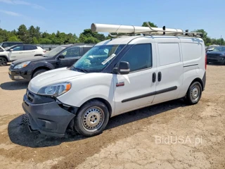 RAM PROMASTER CITY