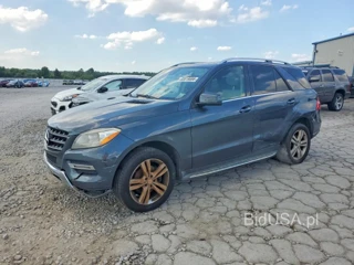 MERCEDES-BENZ ML 350