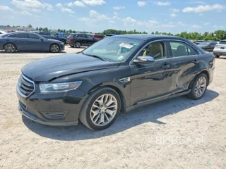 FORD TAURUS LIMITED