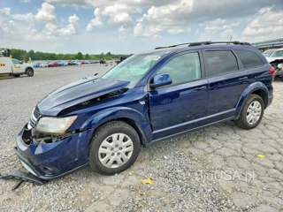DODGE JOURNEY