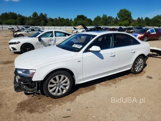 AUDI A4 PREMIUM