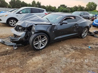 CHEVROLET CAMARO LT