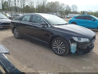 LINCOLN LINCOLN MKZ SELECT