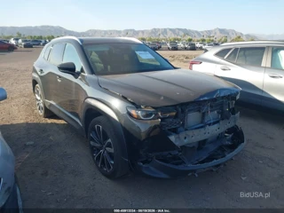 MAZDA MAZDA CX-50 2.5 S PREMIUM PLUS PACKAGE