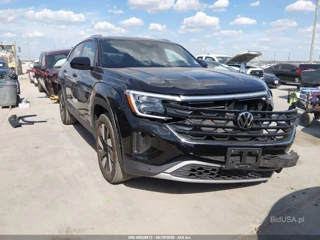 VOLKSWAGEN VOLKSWAGEN ATLAS CROSS SPORT SE WITH TECHNOLOGY