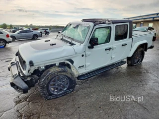 JEEP GLADIATOR SPORT