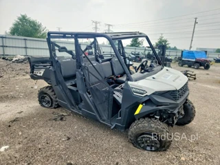 POLARIS RANGER