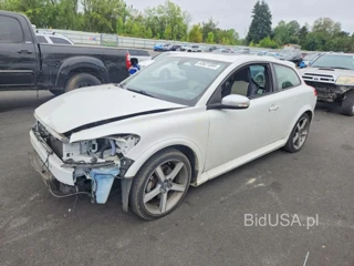 VOLVO C30 T5