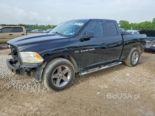 DODGE RAM 1500 ST