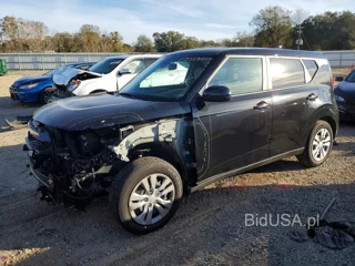 KIA SOUL LX