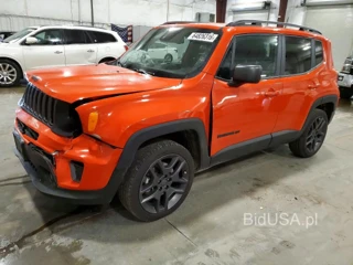JEEP RENEGADE LATITUDE