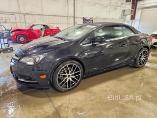BUICK CASCADA PREMIUM