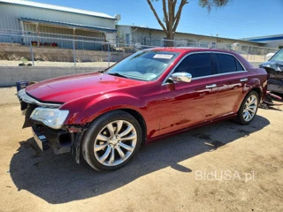 CHRYSLER 300 LIMITED