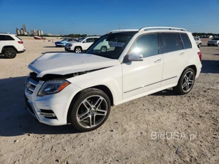 MERCEDES-BENZ GLK 350 4MATIC