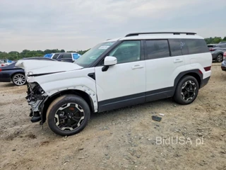 HYUNDAI SANTA FE SEL