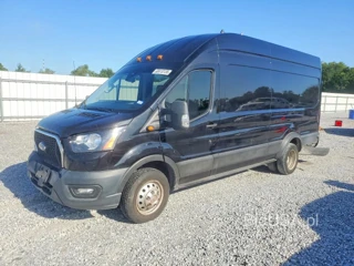 FORD TRANSIT T-350 HD