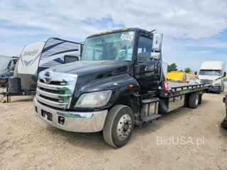 HINO 258/268