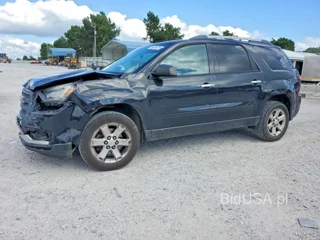 GMC ACADIA SLE