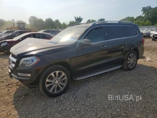 MERCEDES-BENZ GL 450 4MATIC