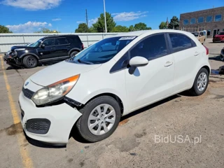 KIA RIO LX