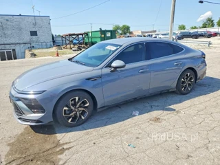 HYUNDAI SONATA SEL