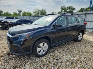 SUBARU ASCENT