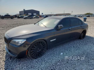BMW 750 LXI