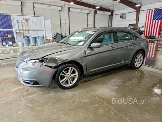 CHRYSLER 200 LX