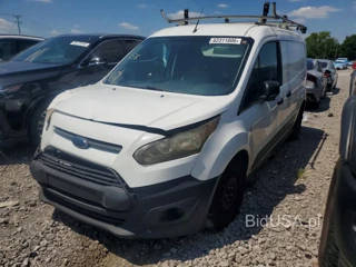 FORD TRANSIT CONNECT XL
