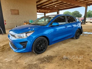 KIA RIO S