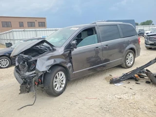 DODGE GRAND CARAVAN SXT