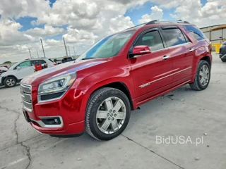 GMC ACADIA DENALI