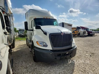 INTERNATIONAL LT625