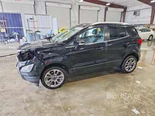 FORD ECOSPORT TITANIUM
