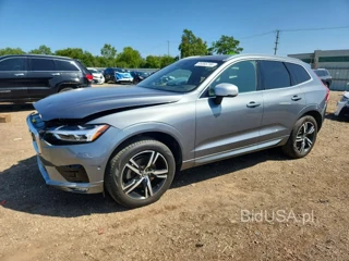 VOLVO XC60 T5 R-DESIGN