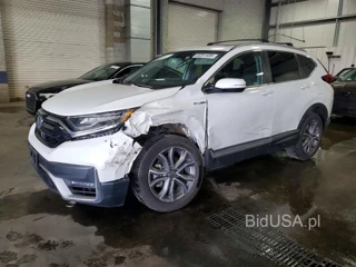 HONDA CR-V TOURING