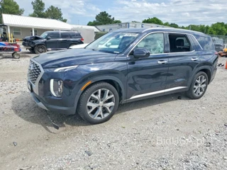 HYUNDAI PALISADE SEL